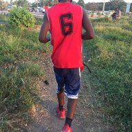 Erick Msheshe