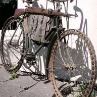 Old boe