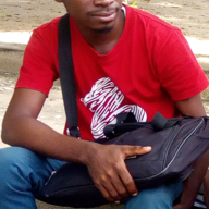 Mr chidumule