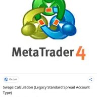 MetaTrade 4
