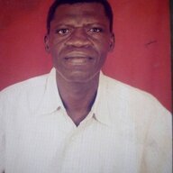 Uncle kassongo