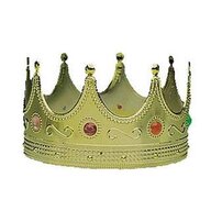 HizMAJESTY