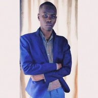 David Nyantora