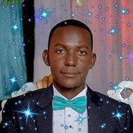 Fredrick Nyangi