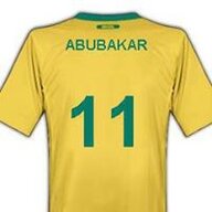 Abuurash