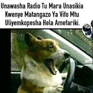 Kumbe ndoto