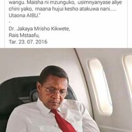 Nyawayi