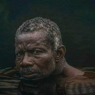 Ngosha handsom