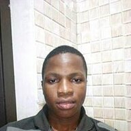 Richard mligo