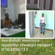 Ourdalali mwanza