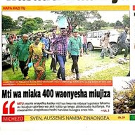 Mwamba wa Dimbani