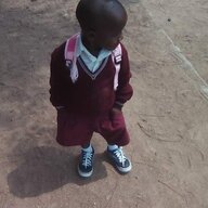nyambaya kurwaki