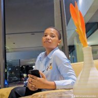 Miriam Mkanaka