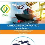 Wakanda Logistics