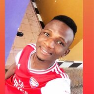 benjamin kayombo