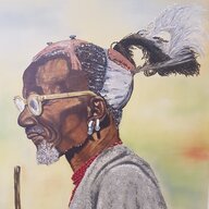 Muigai Jr