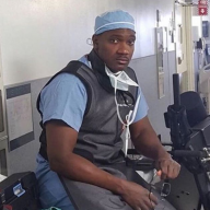 Peter Maziku