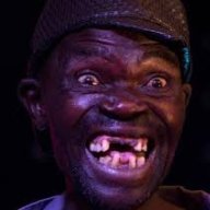 A man from Island