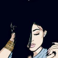 lady icon