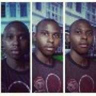 Ernest Mchome