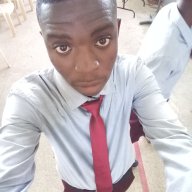 Francis makwinya