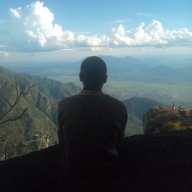 The Lost Boy