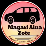 Magari Nusubei