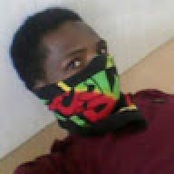 Ibrah mashotto