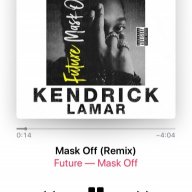 MaskOFF
