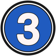 3 Bila