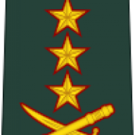 Luteni Jenerali