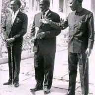 AUGUSTINE MWINUKA