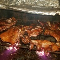 Nyamayanguruwe