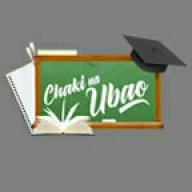 Chaki na Ubao