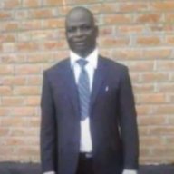 Babu wa Watu