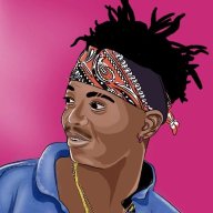 Makaveli Malone