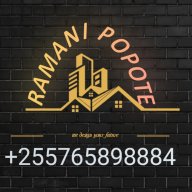 Ramani Popote
