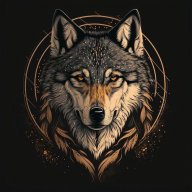 lonelywolf