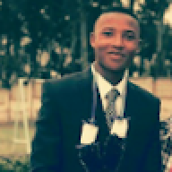 Rodney tikyomo