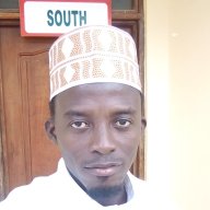 kibwana issa mbonde