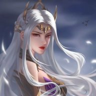 Scottland Queen