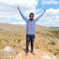 Msafiri mkusa