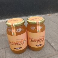 Kadu Bee Honey