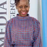 Mwanaisha Mndeme