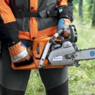 Chain Saw