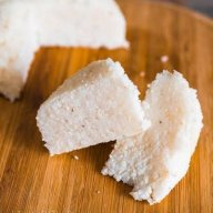 Ugali wa ukweni