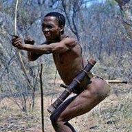 The African Sniper