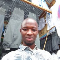 Revocatus James Ngoja