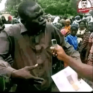 mkarimani feki