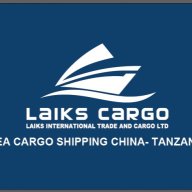 laikscargo